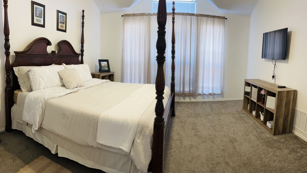 Photo of Bedroom in Corinth