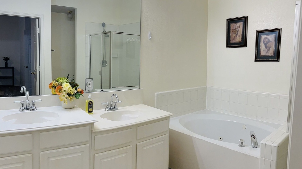 Photo of Bathroom in Corinth