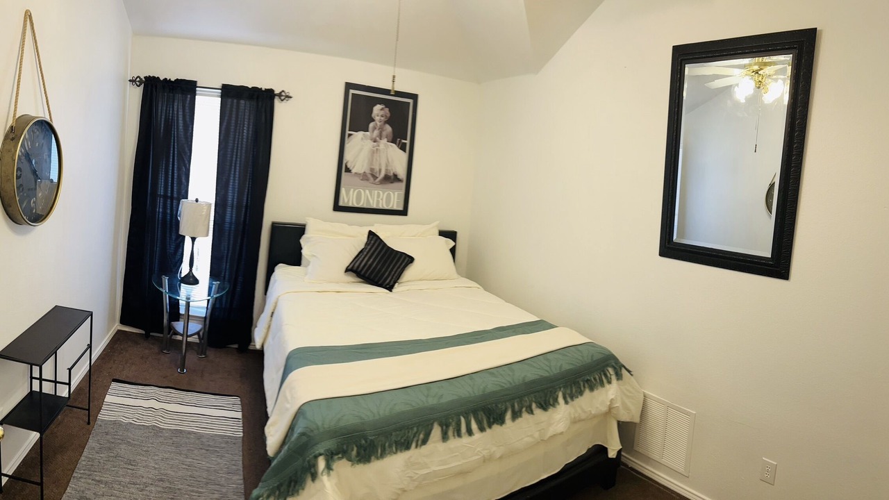 Photo of Bedroom in Corinth
