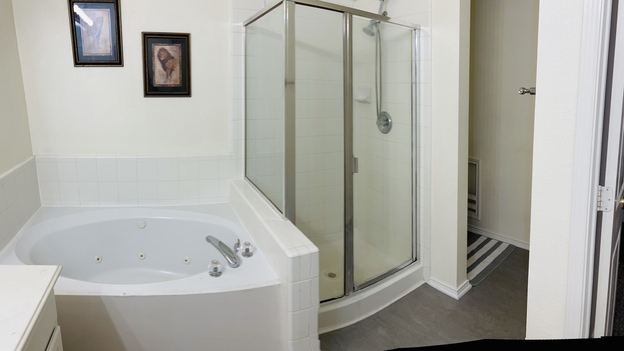 Photo of Bathroom in Corinth