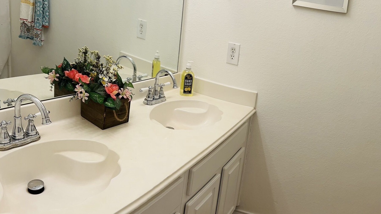 Photo of Bathroom in Corinth