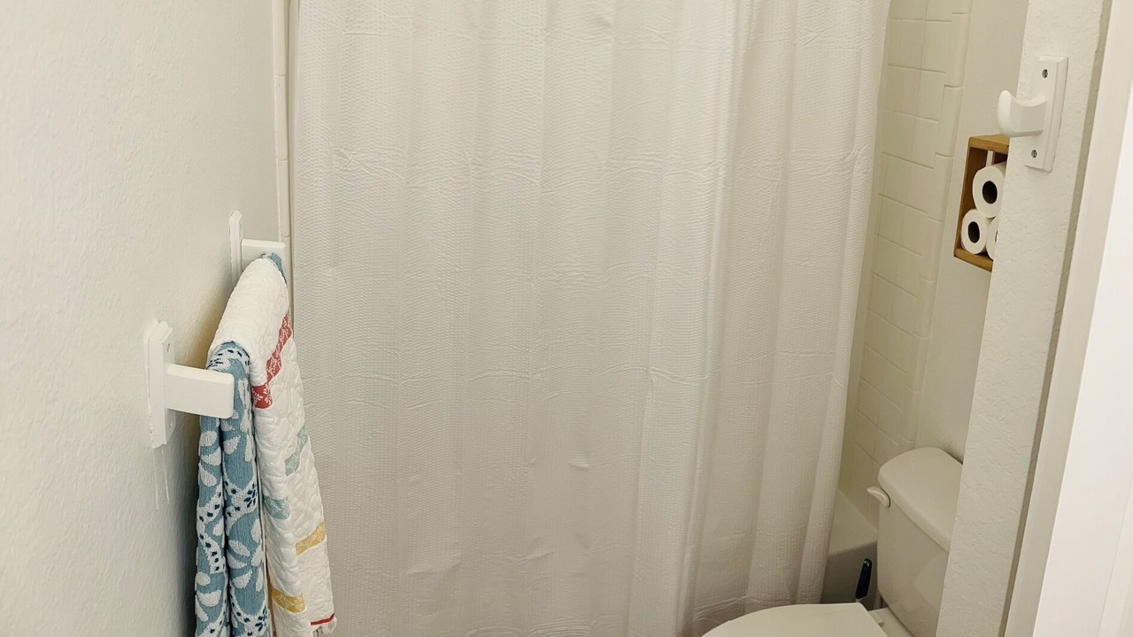 Photo of Bathroom in Corinth