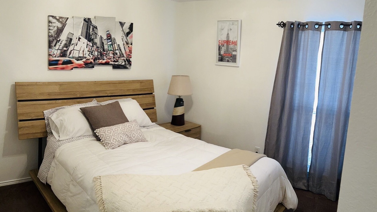 Photo of Bedroom in Corinth
