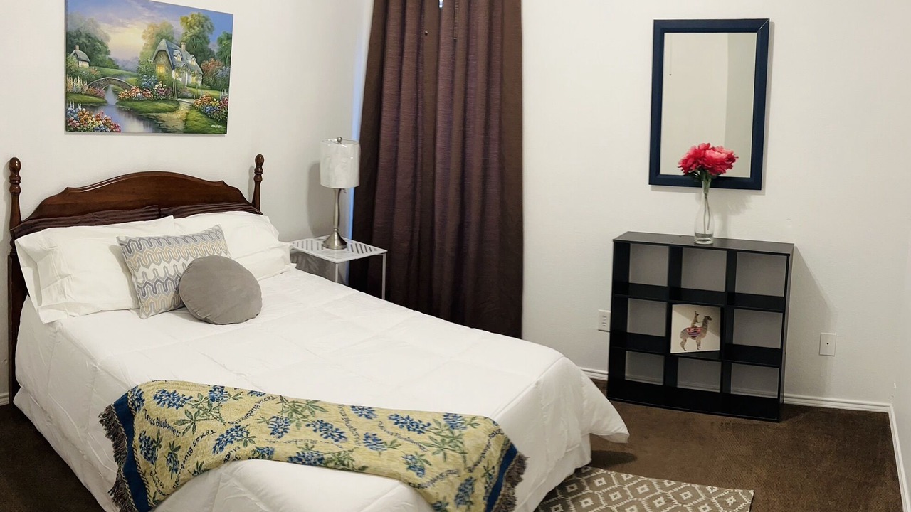 Photo of Bedroom in Corinth