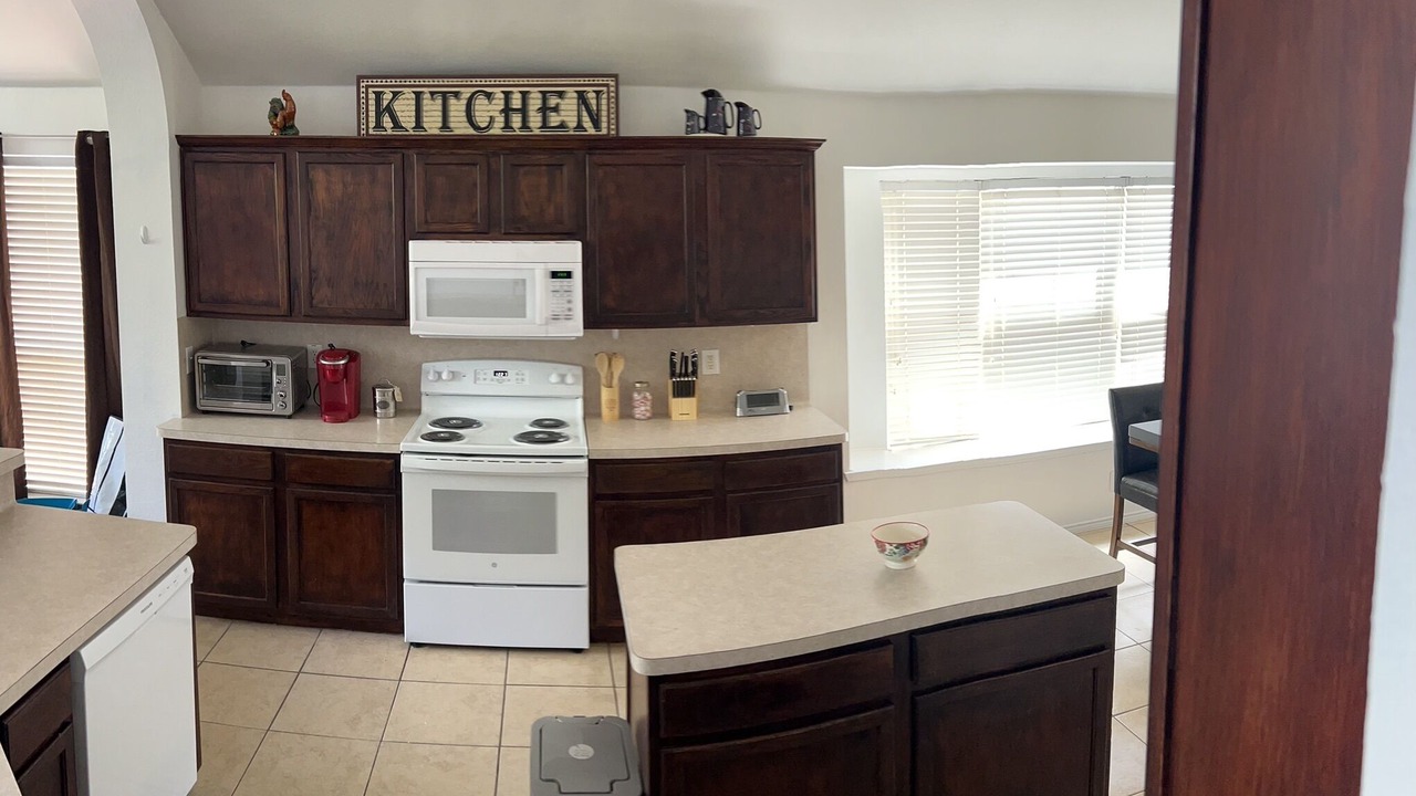 Photo of Kitchen in Corinth