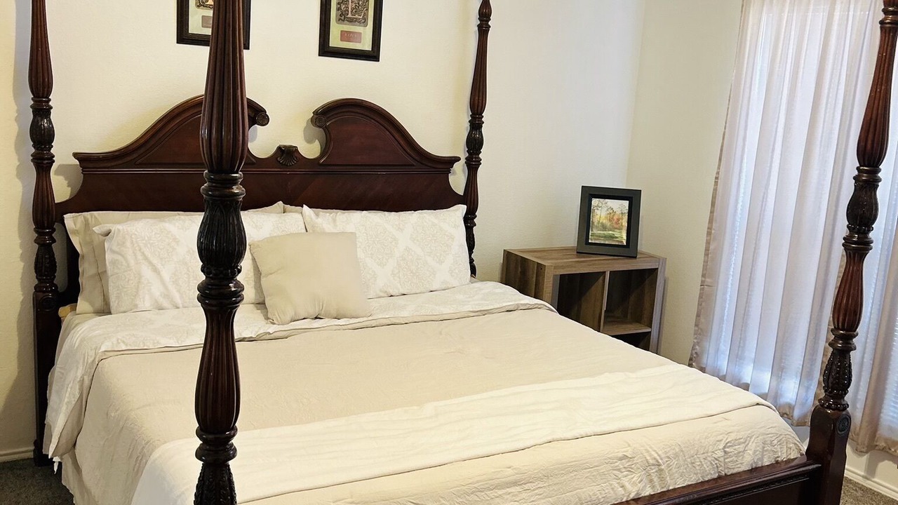Photo of Bedroom in Corinth