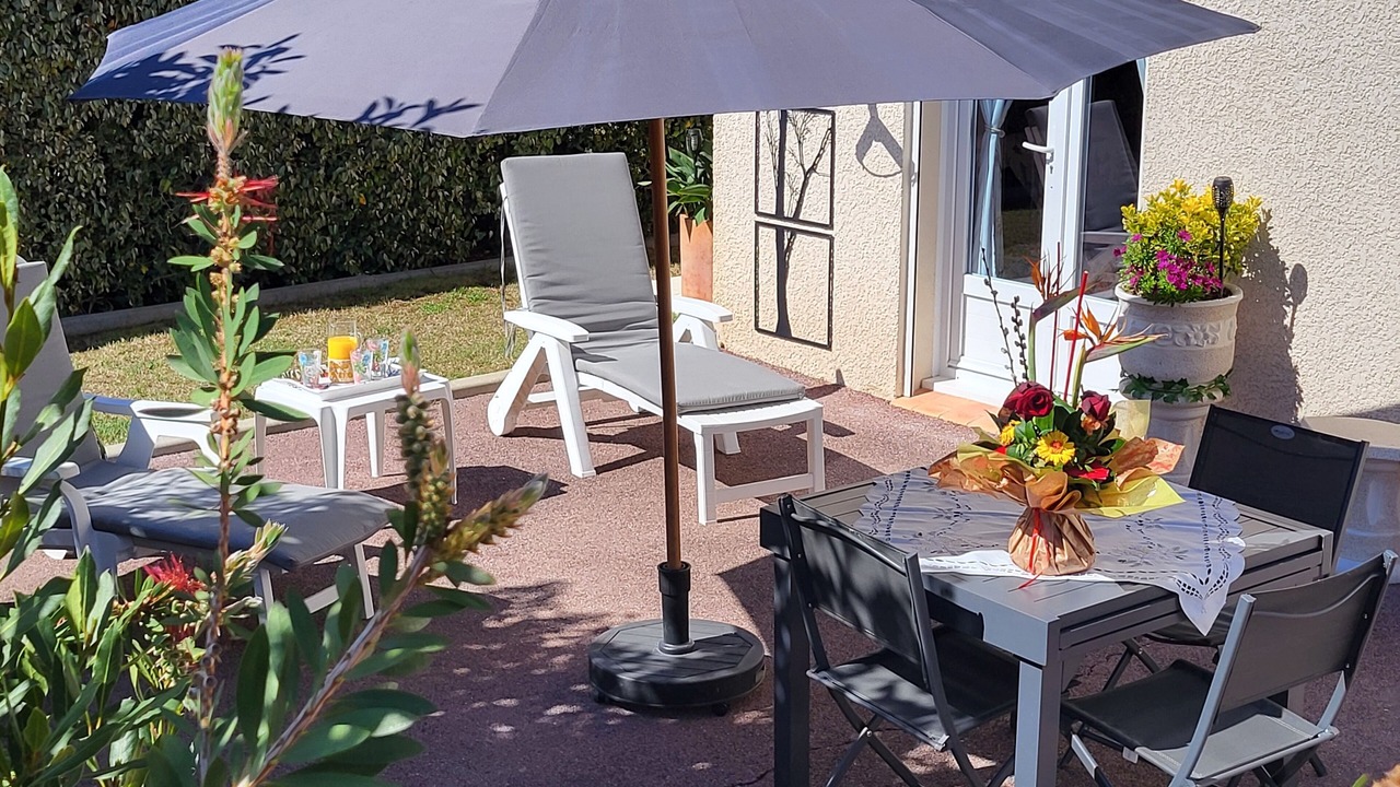 Photo of Outdoor in Corneilla-la-Riviere