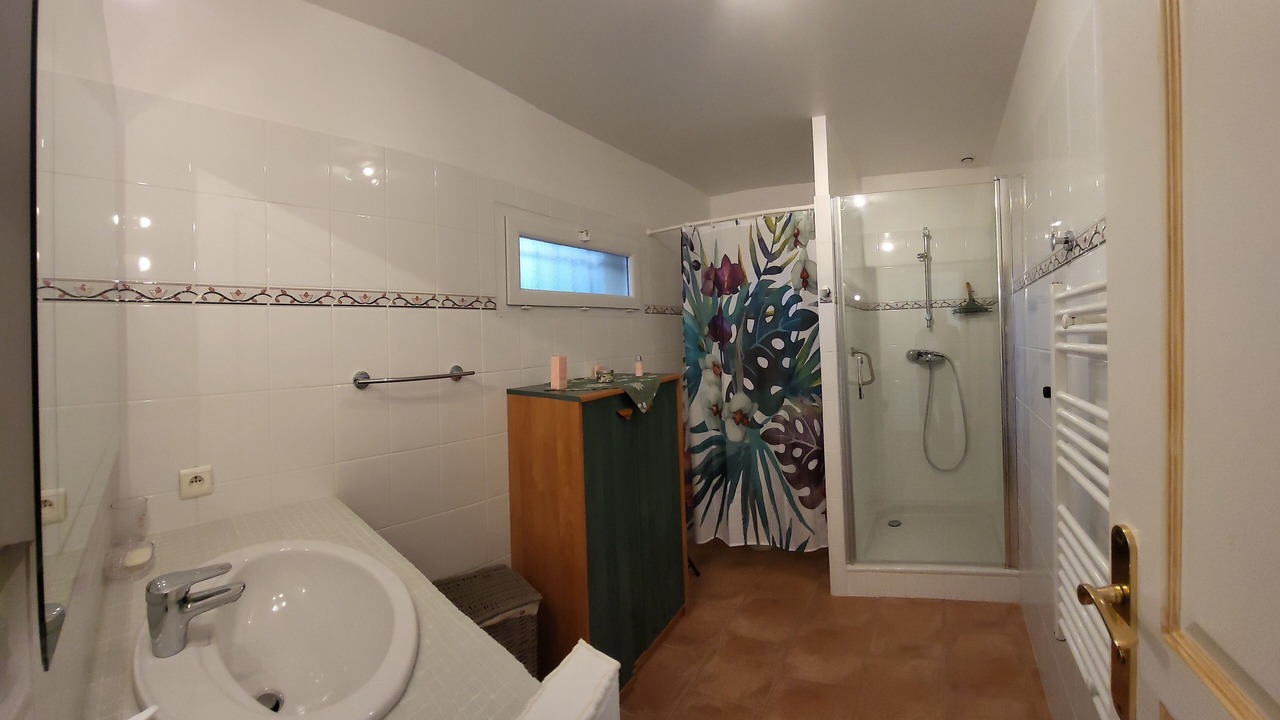 Photo of Bathroom in Corneilla-la-Riviere