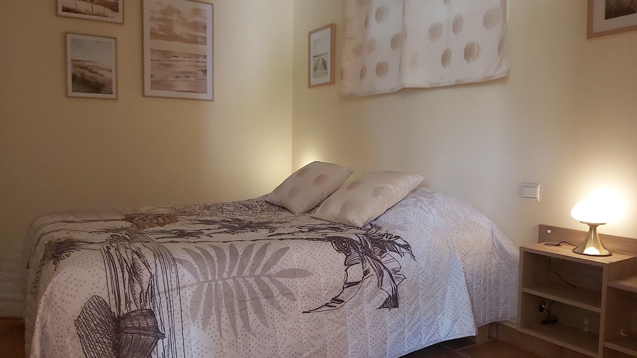 Photo of Bedroom in Corneilla-la-Riviere