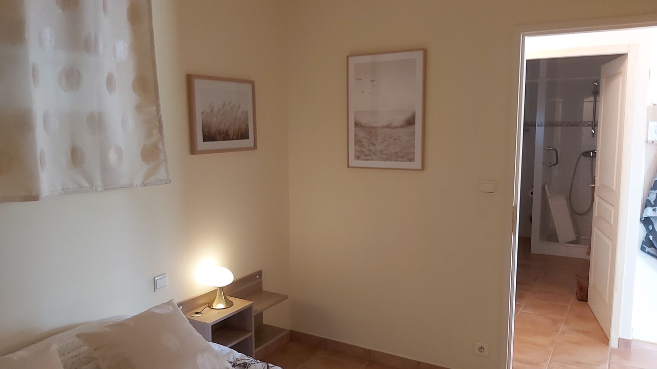 Photo of Bedroom in Corneilla-la-Riviere