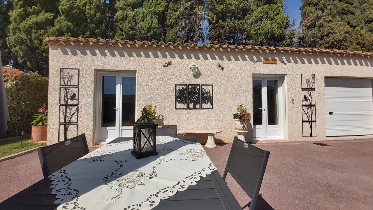 Photo of Outdoor in Corneilla-la-Riviere