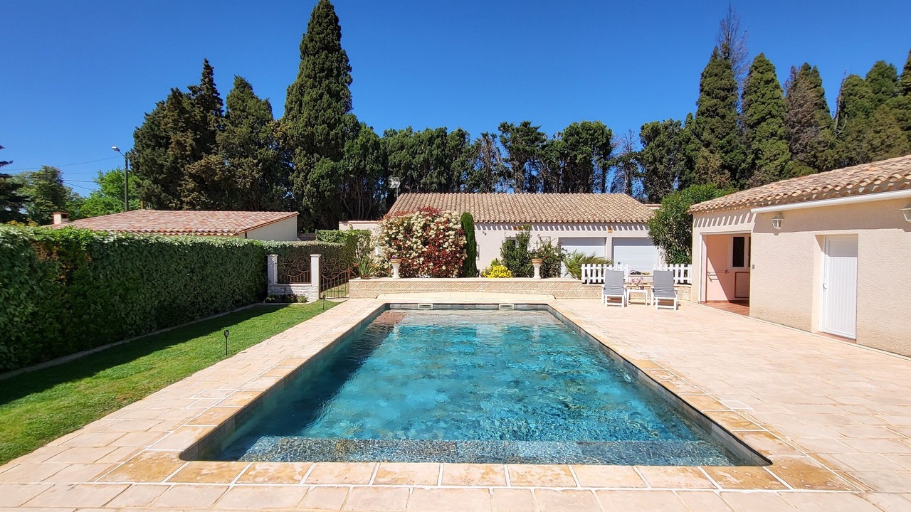 Photo of Outdoor in Corneilla-la-Riviere