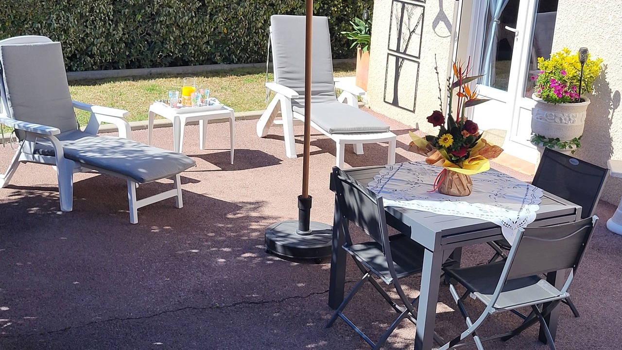 Photo of Outdoor in Corneilla-la-Riviere