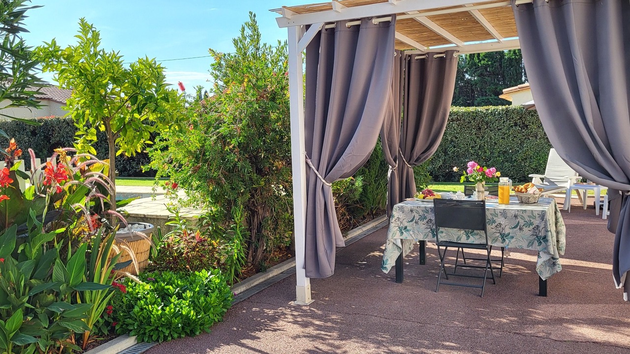 Photo of Outdoor in Corneilla-la-Riviere