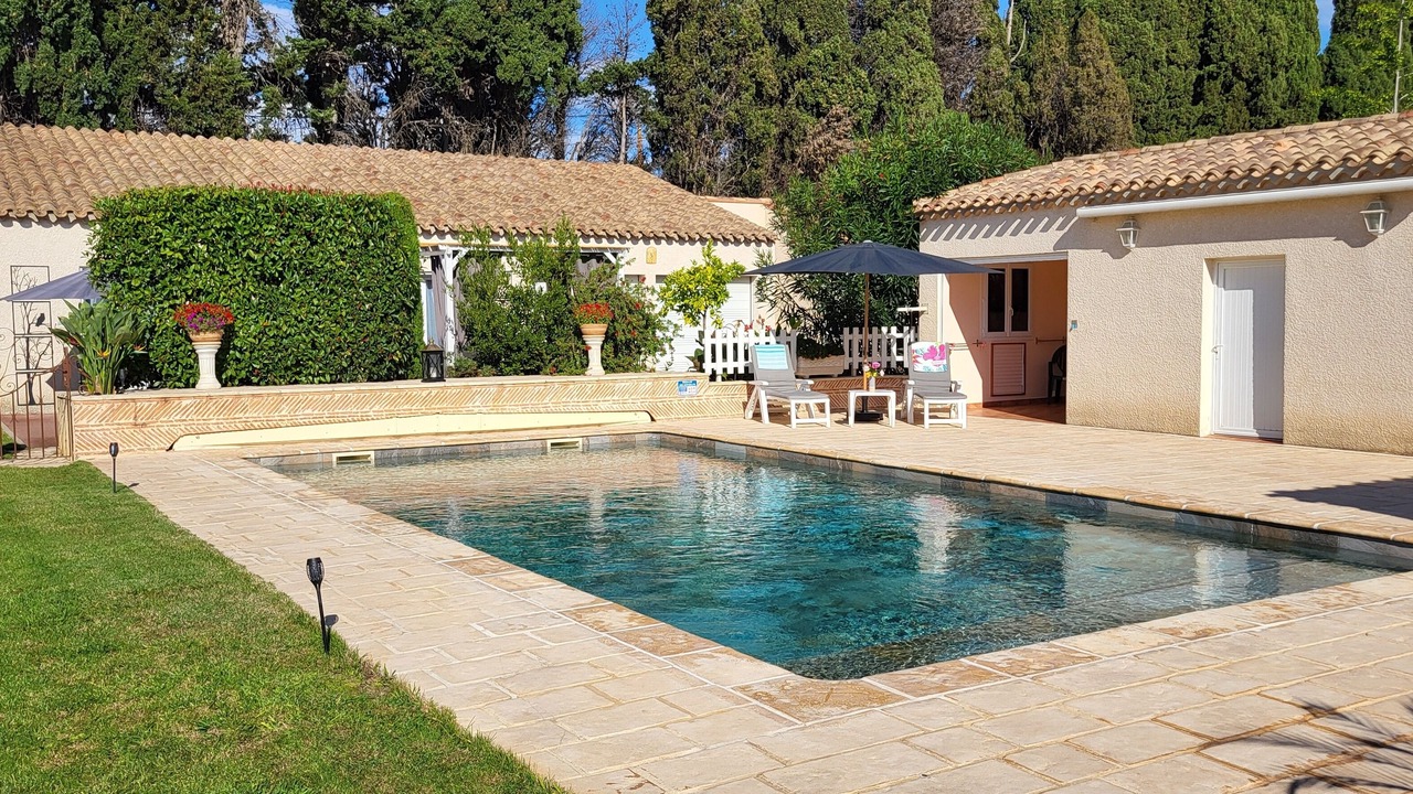 Photo of Outdoor in Corneilla-la-Riviere