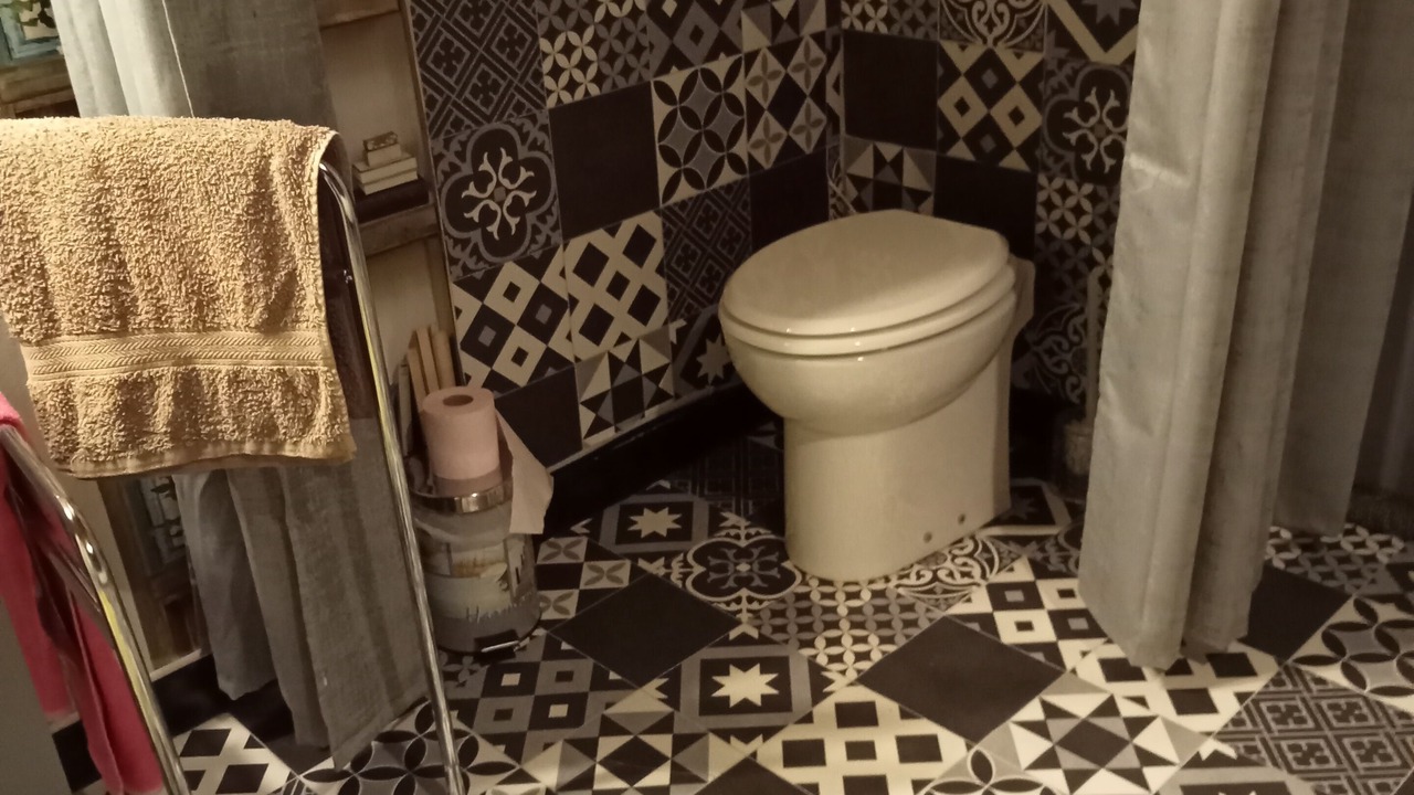 Photo of Bathroom in Bourg-Argental