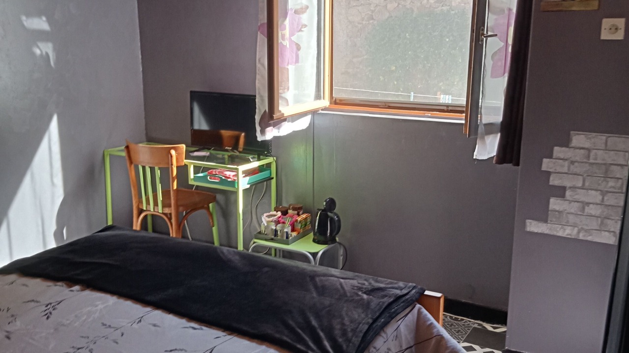 Photo of Bedroom in Bourg-Argental