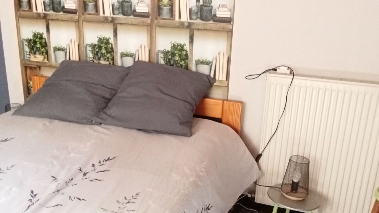 Photo of Bedroom in Bourg-Argental