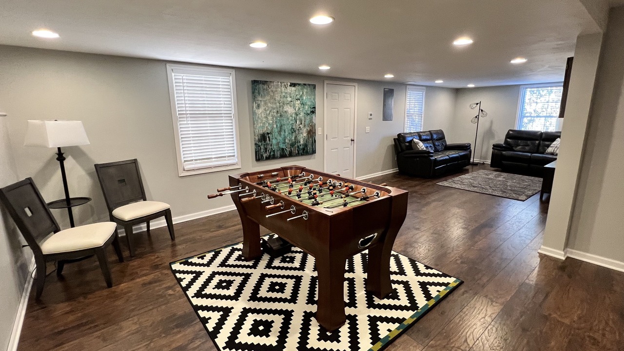 Photo of Bedroom in Flowery Branch