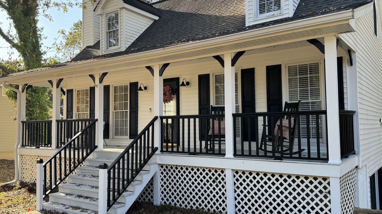 Photo of Outdoor in Flowery Branch