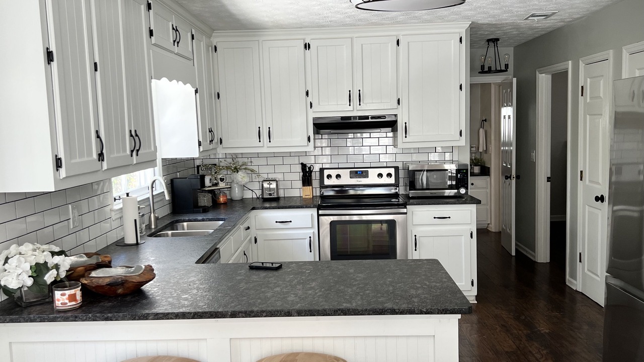 Photo of Kitchen in Flowery Branch