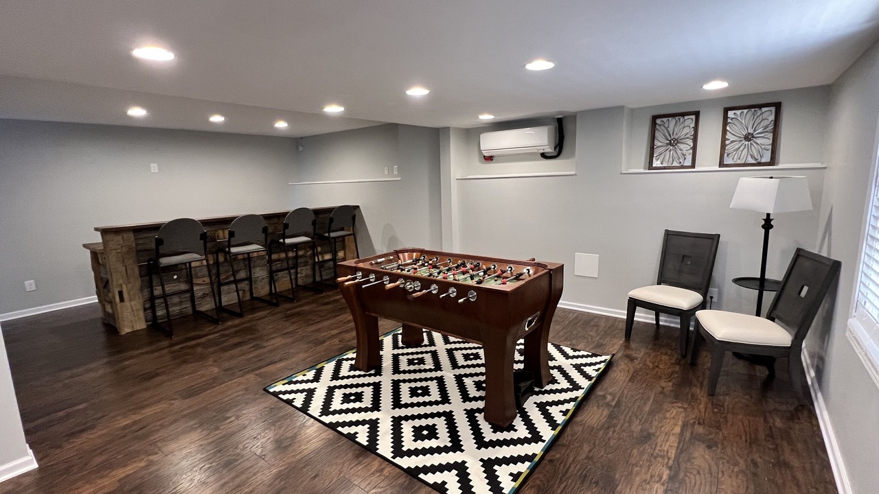 Photo of Bedroom in Flowery Branch