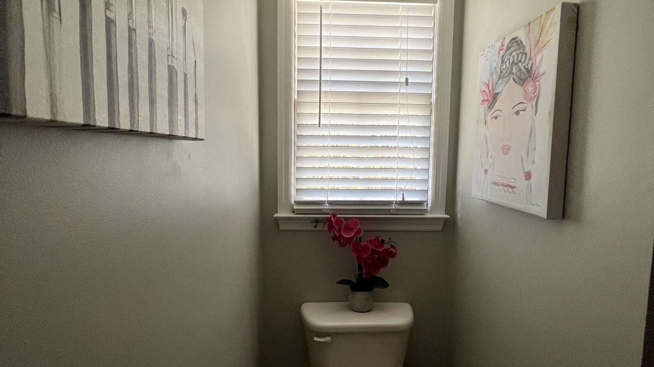 Photo of Bathroom in Flowery Branch