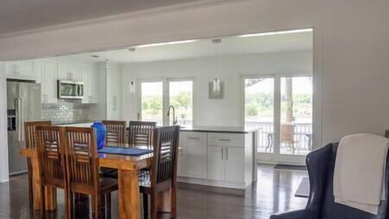 Photo of Bedroom in Chesapeake City