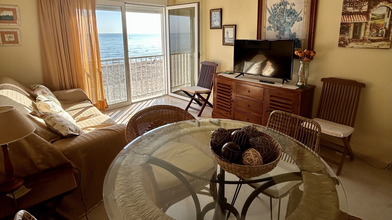 Photo of Livingroom in Oliva