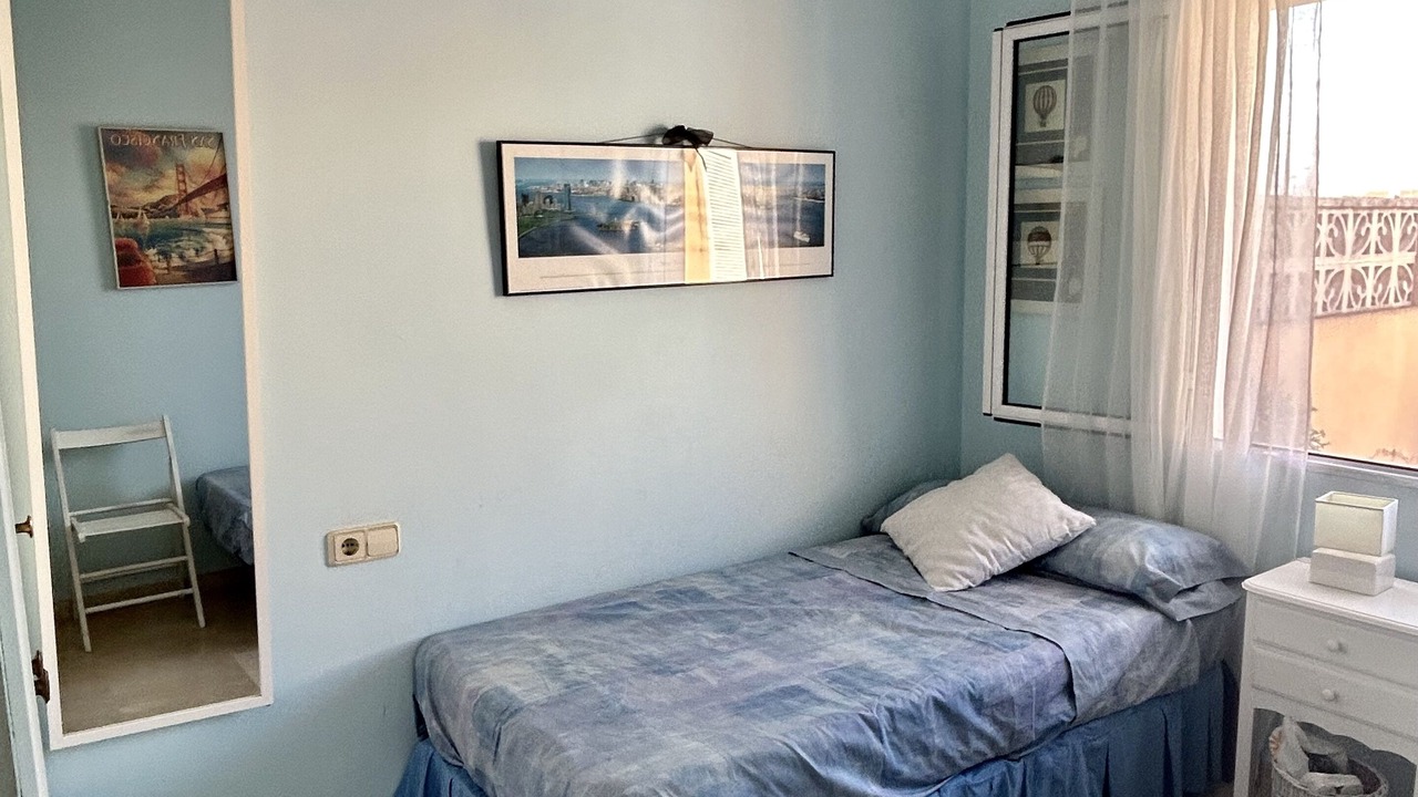 Photo of Bedroom in Oliva