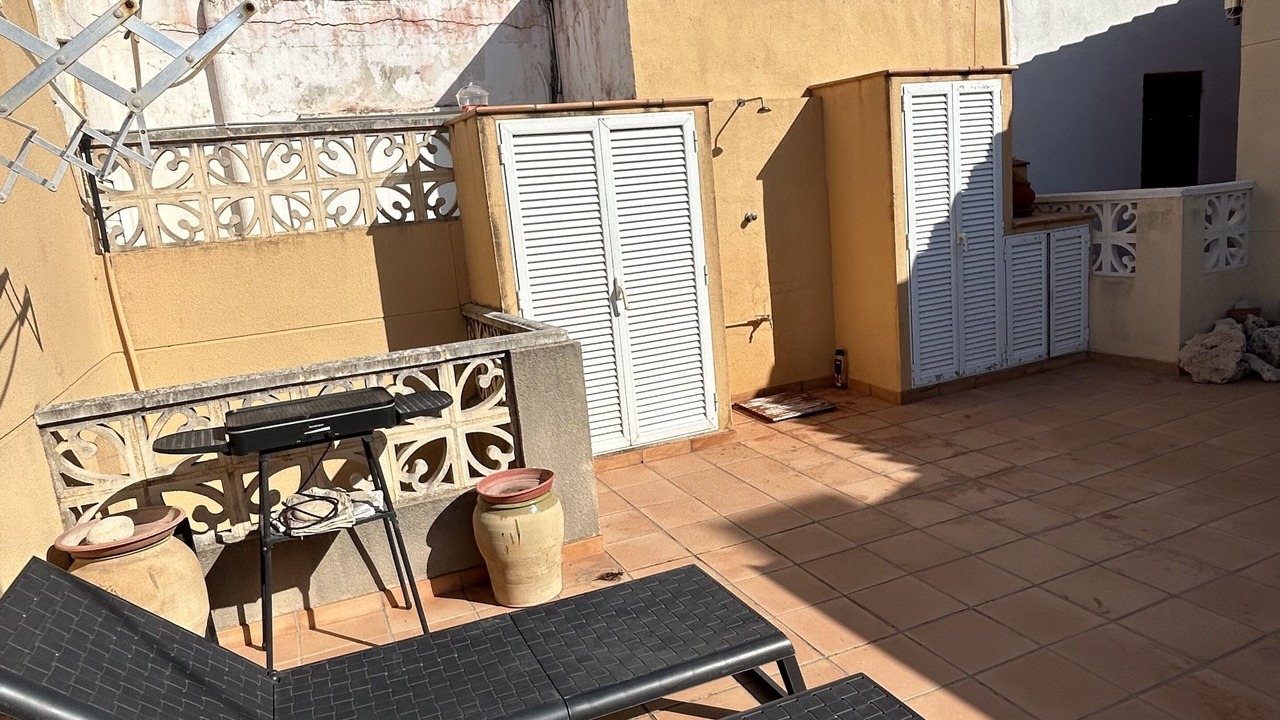 Photo of Patio Balcony in Oliva