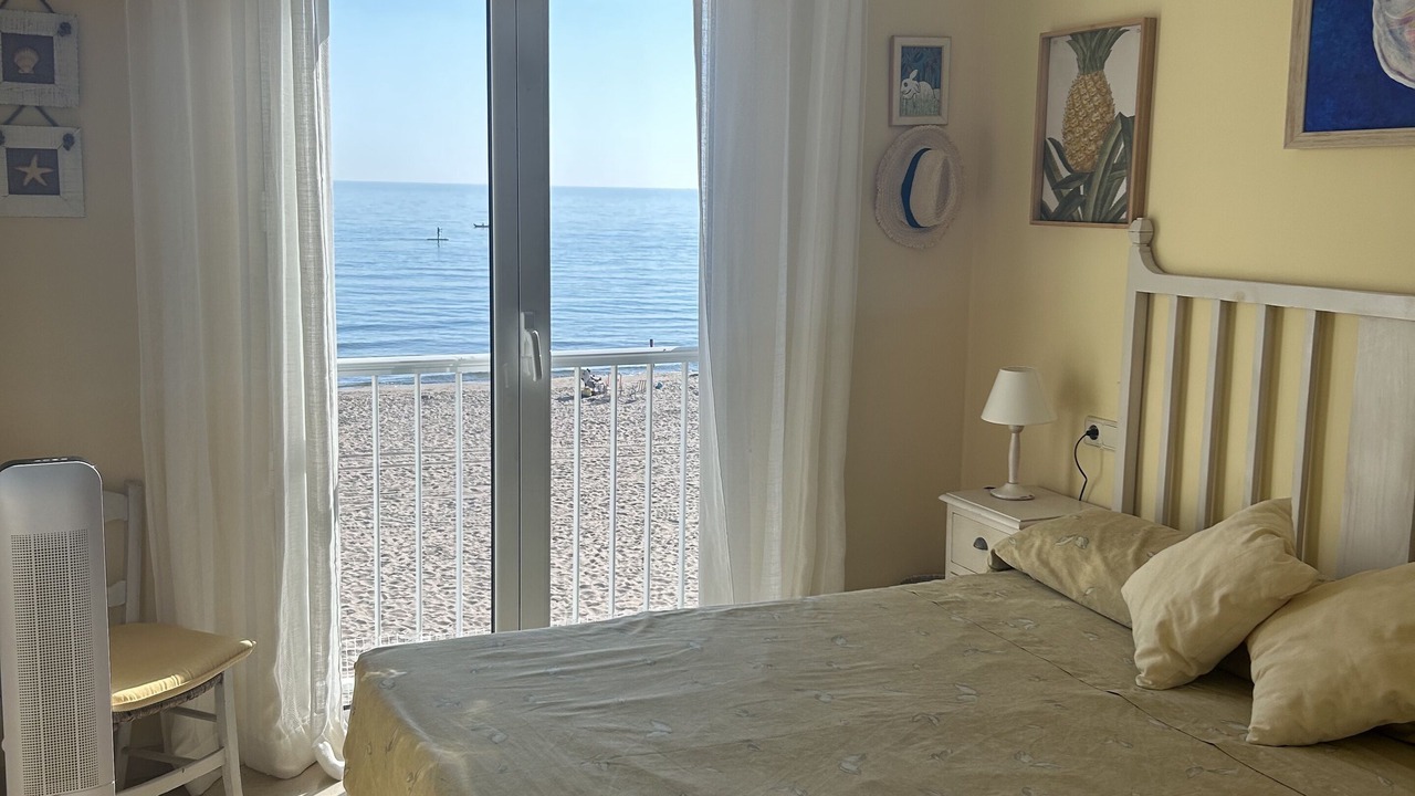 Photo of Bedroom in Oliva