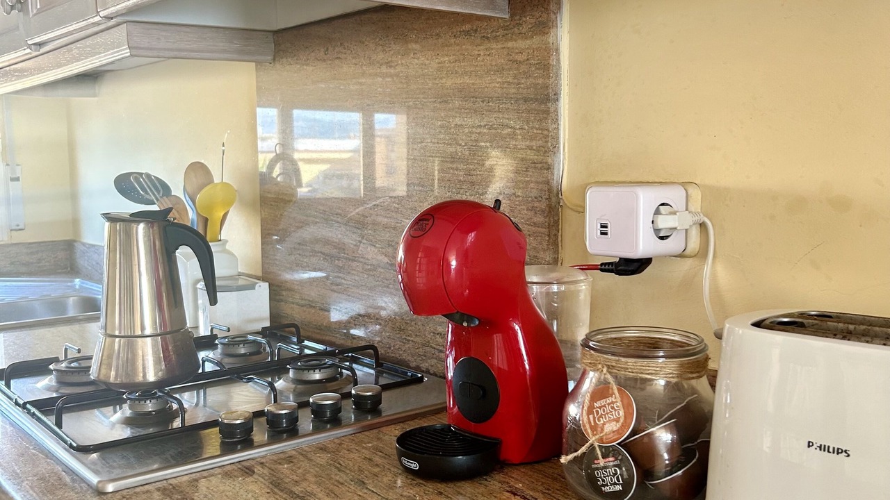 Photo of Kitchen in Oliva