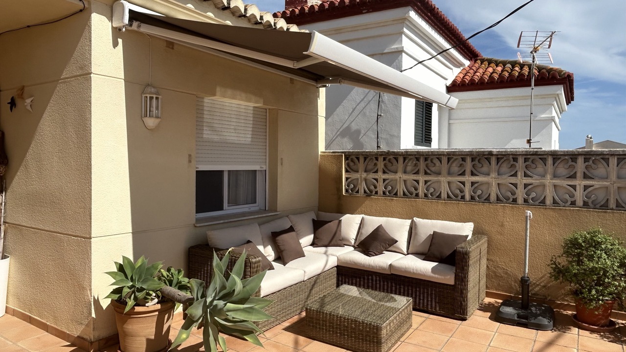 Photo of Patio Balcony in Oliva