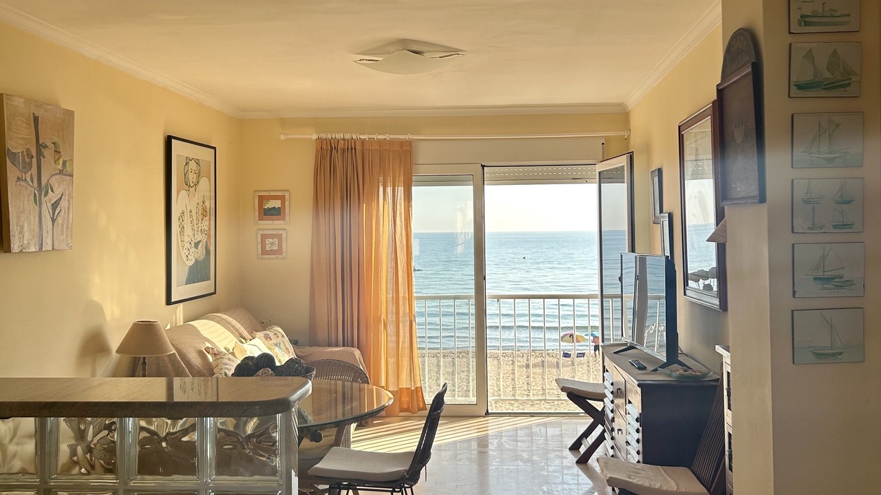 Photo of Livingroom in Oliva