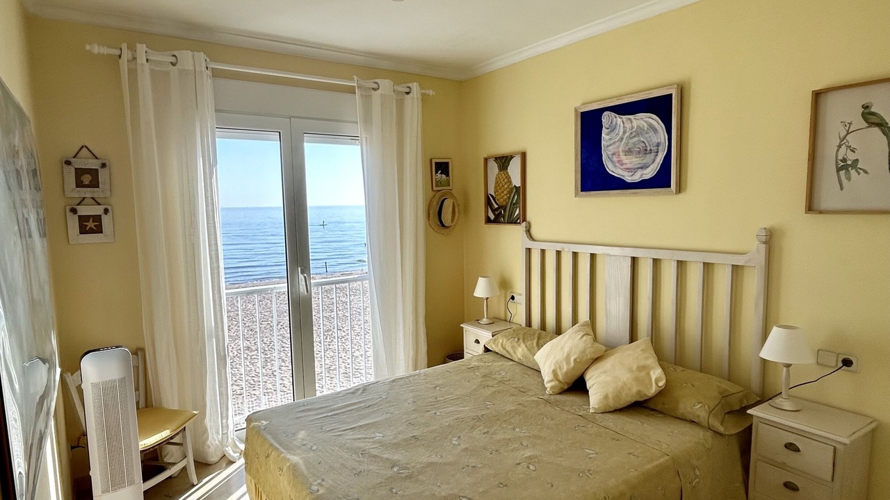 Photo of Bedroom in Oliva