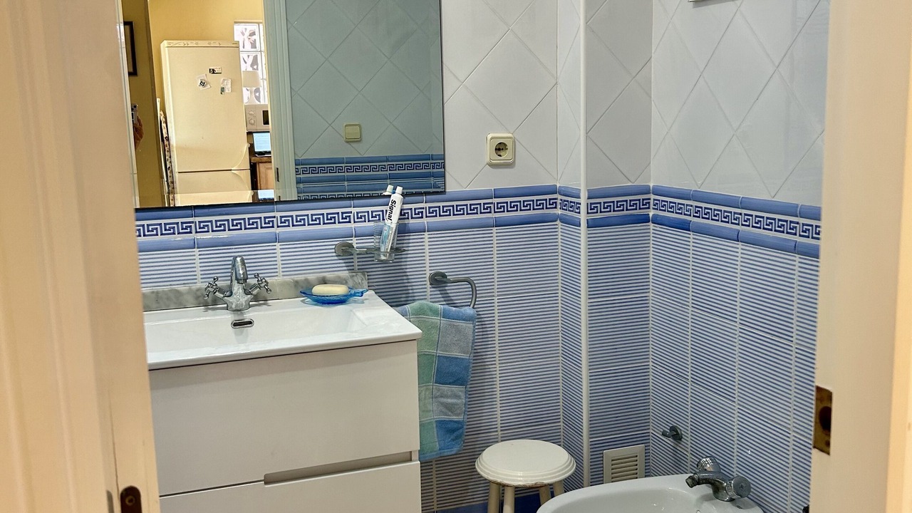 Photo of Bathroom in Oliva