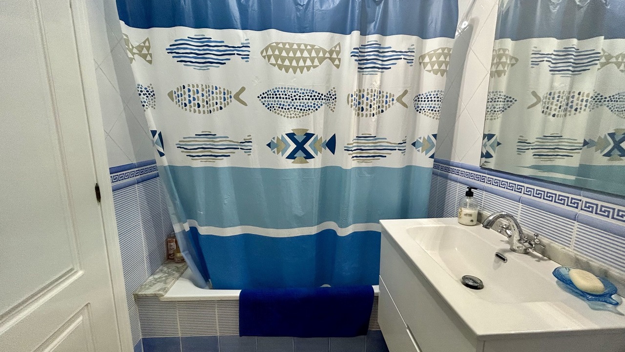 Photo of Bathroom in Oliva