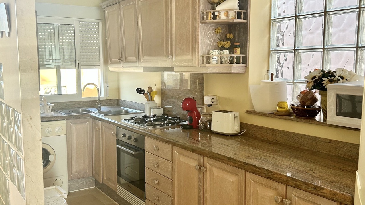 Photo of Kitchen in Oliva