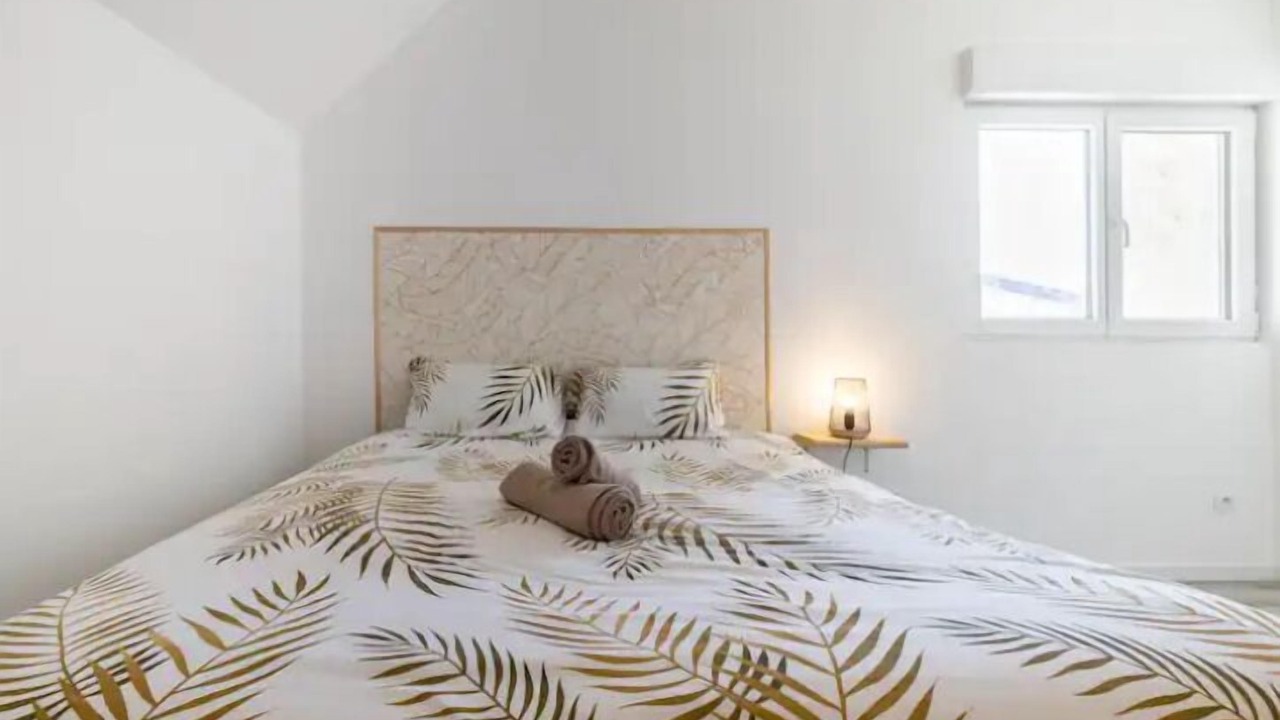 Photo of Bedroom in Briord