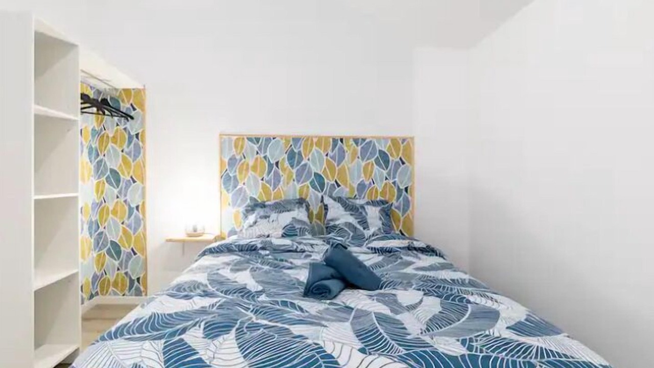 Photo of Bedroom in Briord