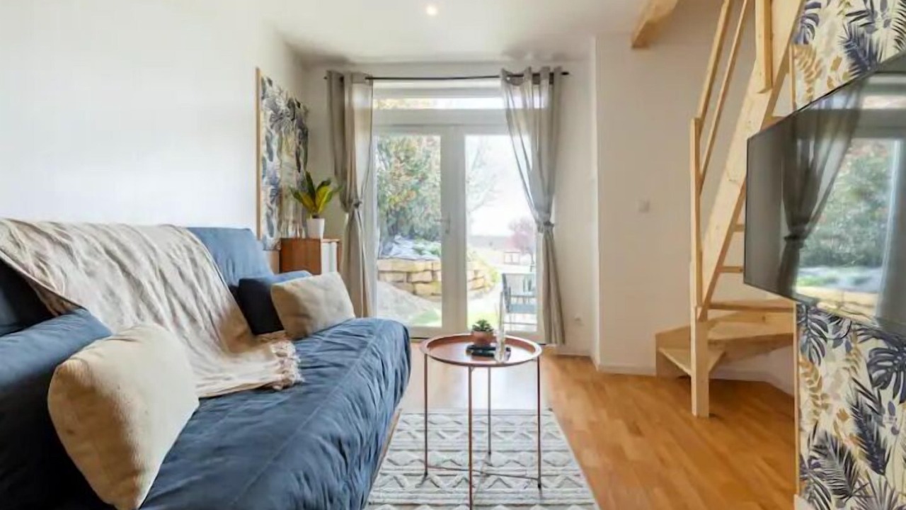 Photo of Livingroom in Briord