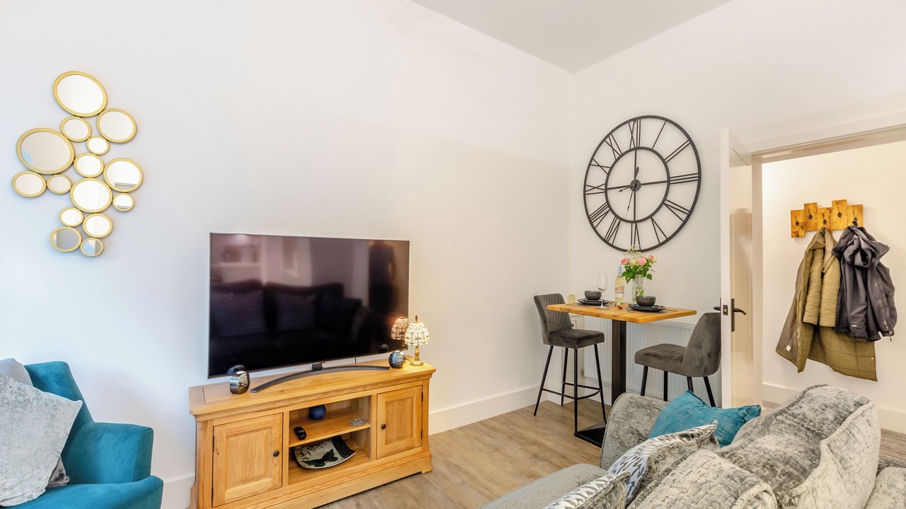 Photo of Bedroom in Haworth