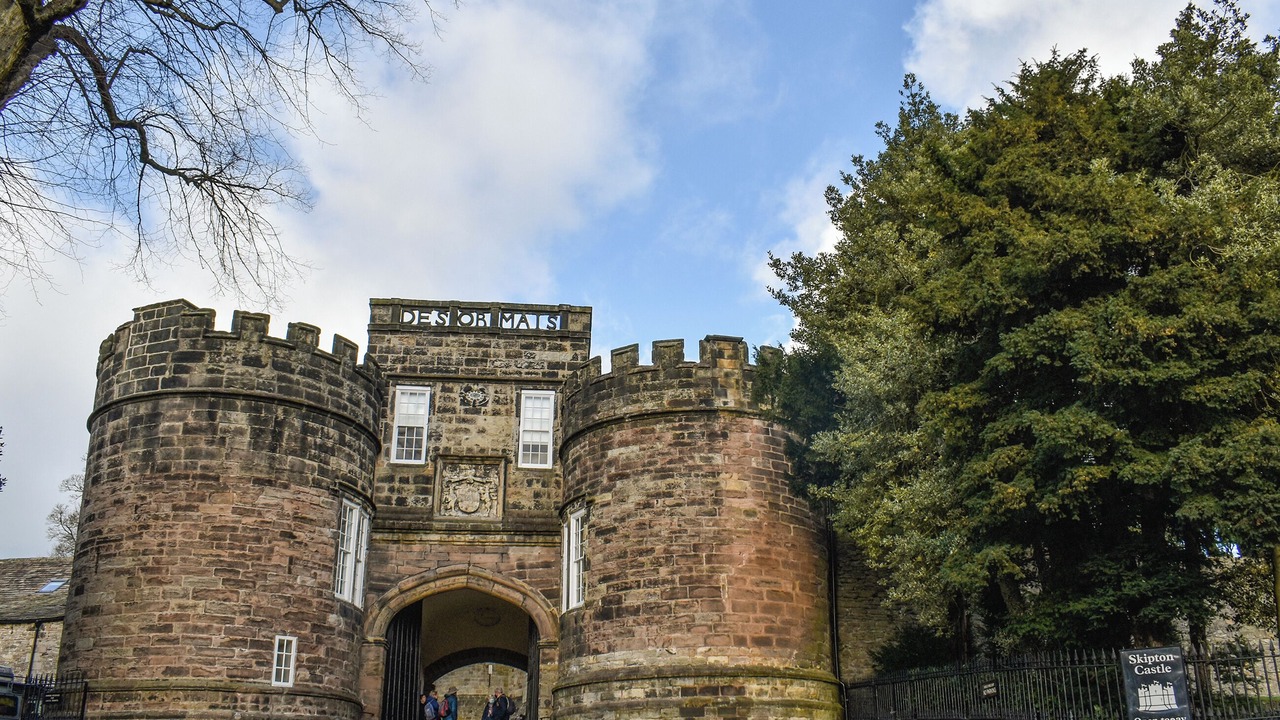 Photo of Others in Haworth