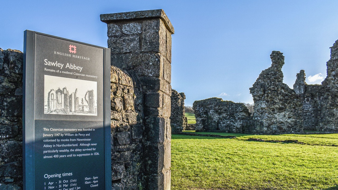 Photo of Others in Haworth