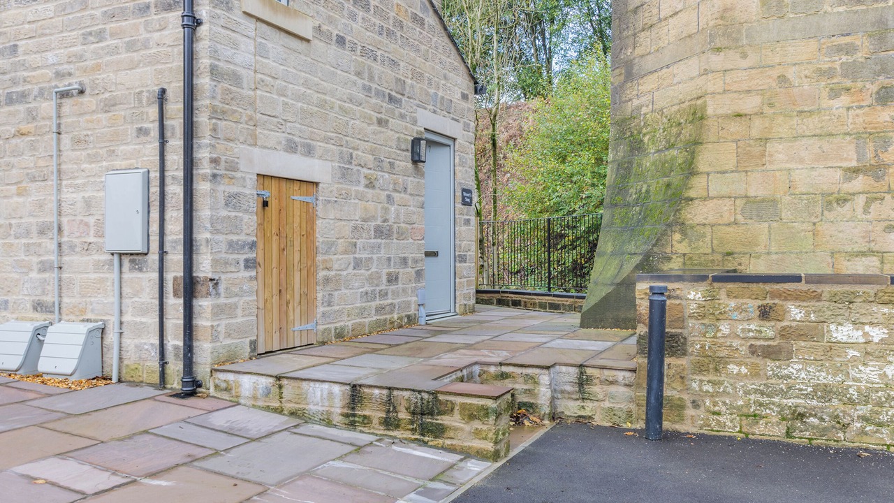 Photo of Others in Haworth