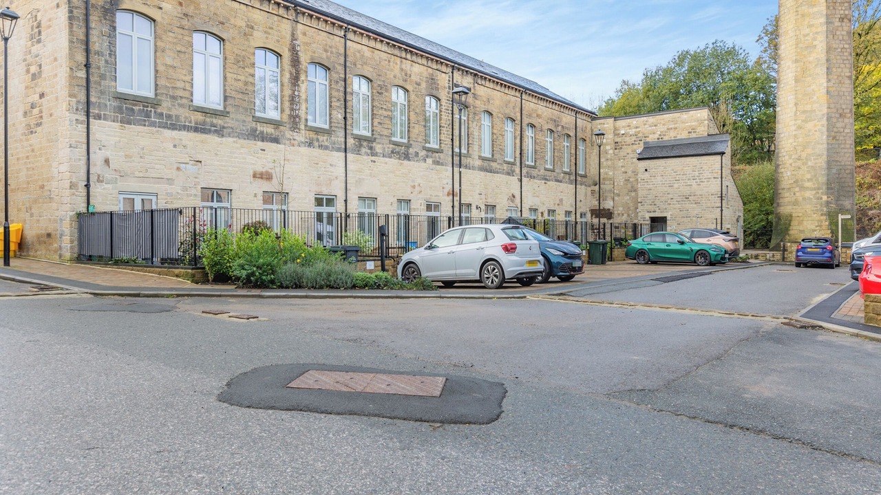 Photo of Outdoor in Haworth