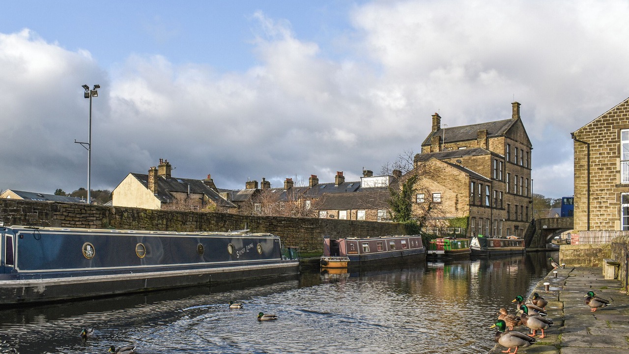 Photo of Others in Haworth