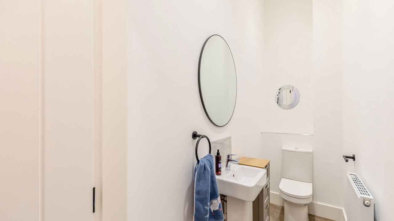 Photo of Bathroom in Haworth