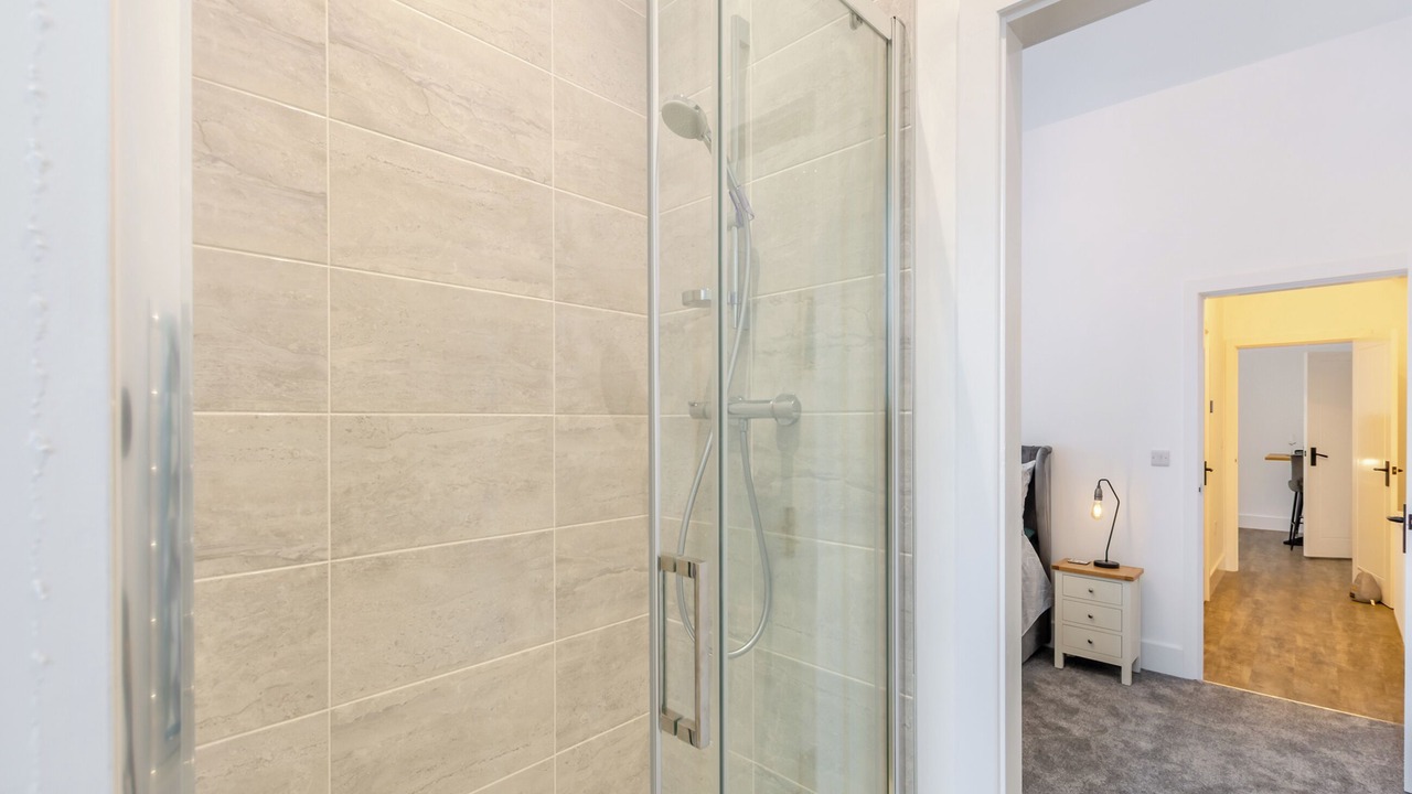 Photo of Bathroom in Haworth